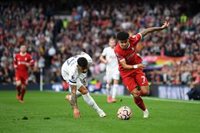 El audio del gol mal anulado en el Tottenham-Liverpool muestra "una pérdida de atención" del árbitro VAR