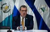 Foto: Guatemala.- EEUU expresa su apoyo a Arévalo tras las acciones "antidemocráticas" contra la voluntad de los guatemaltecos