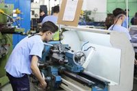 La Comunidad de Madrid aprobará una Ley Maestra de FP para 'blindar' su "modelo de éxito" frente a la ley estatal