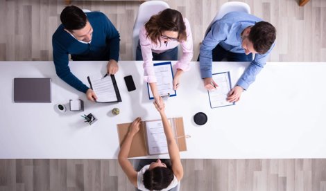 Comunicados Empresas