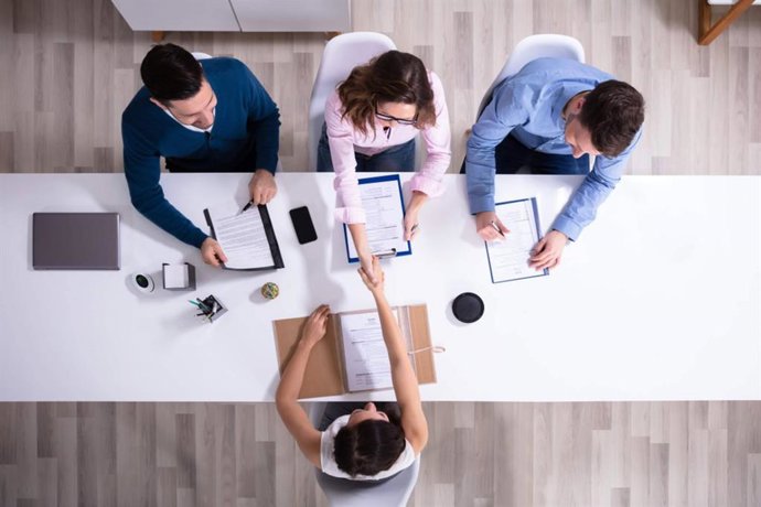 Hirint, la empresa especializada en análisis de competencias y habilidades blandas - Shutterstock