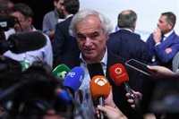 Garrido (CEIM) rechaza aumentar los impuestos a los carburantes: "La fiscalidad en España ya es suficientemente elevada"