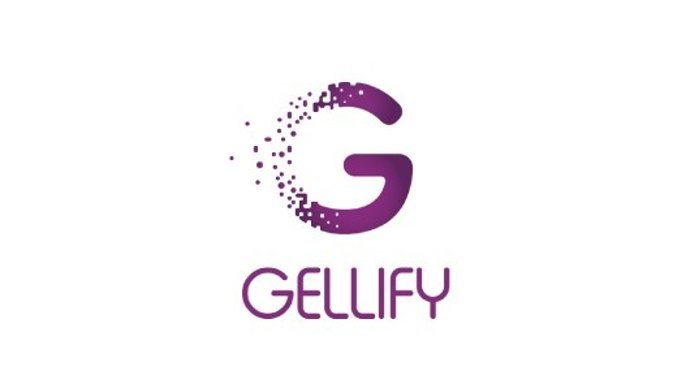 Logo de Gellify
