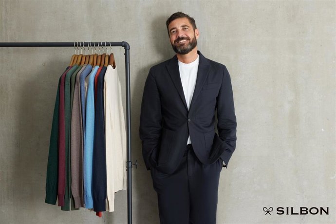 Raúl Romero, director de recursos humanos de Silbon