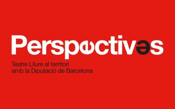 Cartell del programa 'Perspectives'