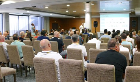 Comunicados Empresas