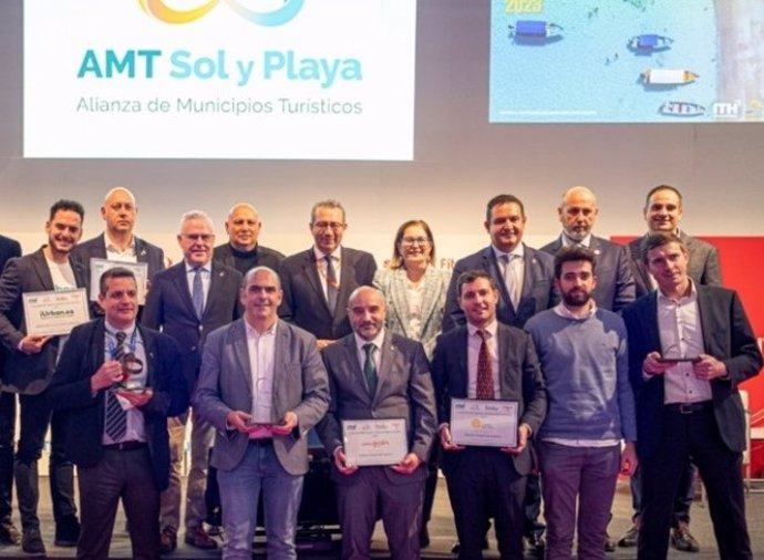 Comienza el plazo de inscripción para los 'AMT Smart Destinations Awards 2024'