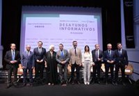 Junta y puertos andaluces piden al Gobierno que reclame a la UE una moratoria en la nueva norma ambiental