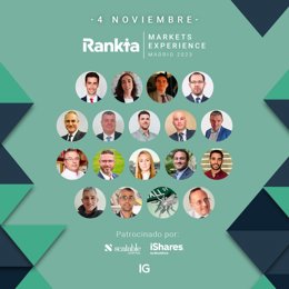 Rankia Markets Experience