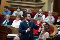 Aragons creu que la manifestació de SCC de diumenge a Barcelona continua "amb l''A por ellos'"