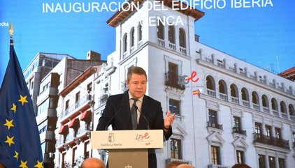 García-Page anuncia que el Gobierno de C-LM aprobará la semana que viene el presupuesto y el nuevo Plan de Empleo