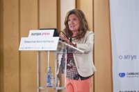 Sagardui cree que las "tensiones" en sanidad se deben "al entorno sociopolítico" en Euskadi y no a condiciones laborales