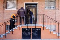 La Comunidad prorroga el abono de todos los gastos del realojo de los vecinos afectados por la Línea 7B