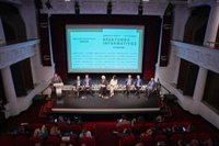 La Junta aspira a que los puertos andaluces se conviertan en "el mayor nudo logístico del sur de Europa"