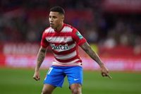 La Fiscalía de Granada mantiene su petición de 18 meses de prisión al futbolista Darwin Machis en un juicio por lesiones