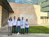 Foto: Científicos de Granada estudian la resistencia a los tratamientos antirretrovirales en pacientes diagnosticados de VIH