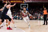 Markus Howard renueva hasta 2026 con el Baskonia