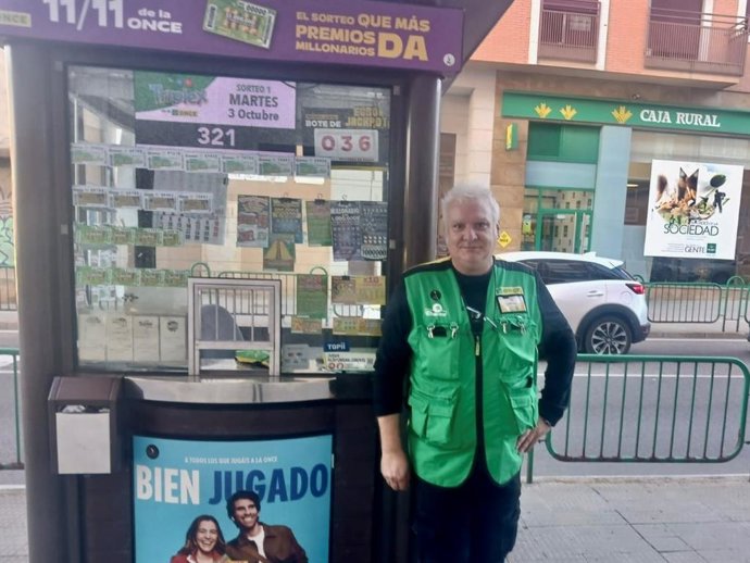 El Eurojackpot de la ONCE deja 200.725,50 euros en Zamora .