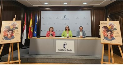 Castilla-La Mancha