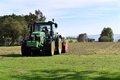 La reforma del campo de golf de Mataleñas estará finalizada en primavera