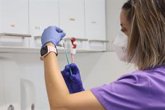 Foto: La POP defiende la priorización de pacientes crónicos y convivientes en la vacunación de la gripe