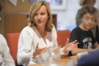 El PSOE pide "contención" a Ibarra tras afirmar que aprobar una  amnistía es violar a 40 millones de españoles