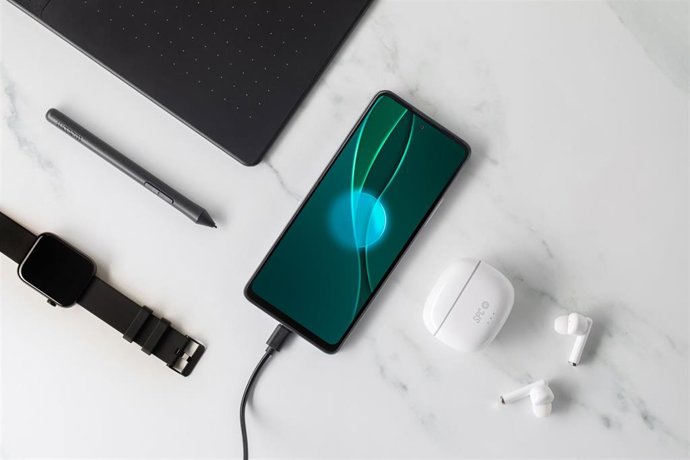 Archivo - Ya disponible el SPC Discovery Pro