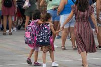 La Junta confía en que las actividades extraescolares comiencen a finales de la próxima semana y lamenta el retraso