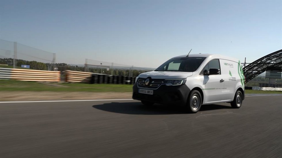 Vuelve Green Drivers al Jarama, la carrera que gana el más eficiente