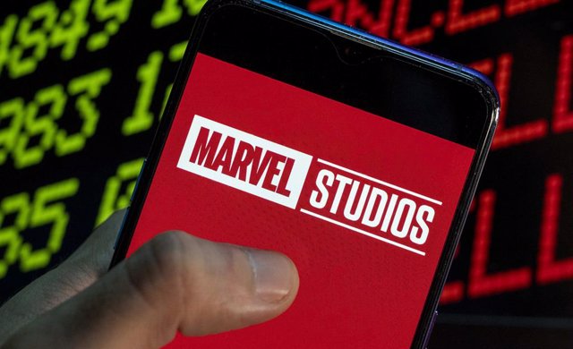 Archivo - Filtración masiva de Marvel confirma una nueva formación de Vengadores en 2024