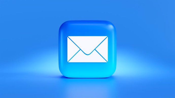 Icono de correo electrónico