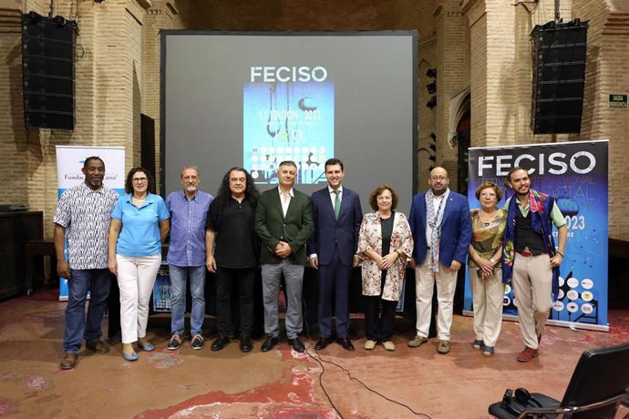 Presentación del Feciso