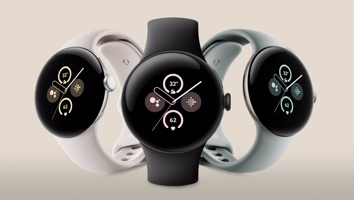 Pixel Watch 2 Set to Launch in Spain as Google Unveils Thrilling New Options and Shade for Pixel Buds Professional