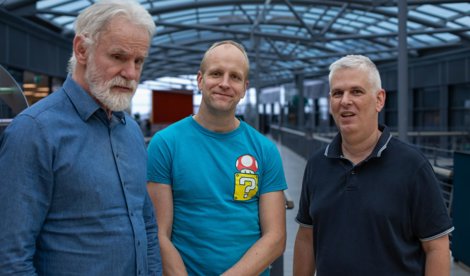 Comunicados Internacional