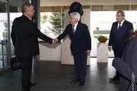 España organizará el Mundial de fútbol de 2030 junto a Portugal y Marruecos