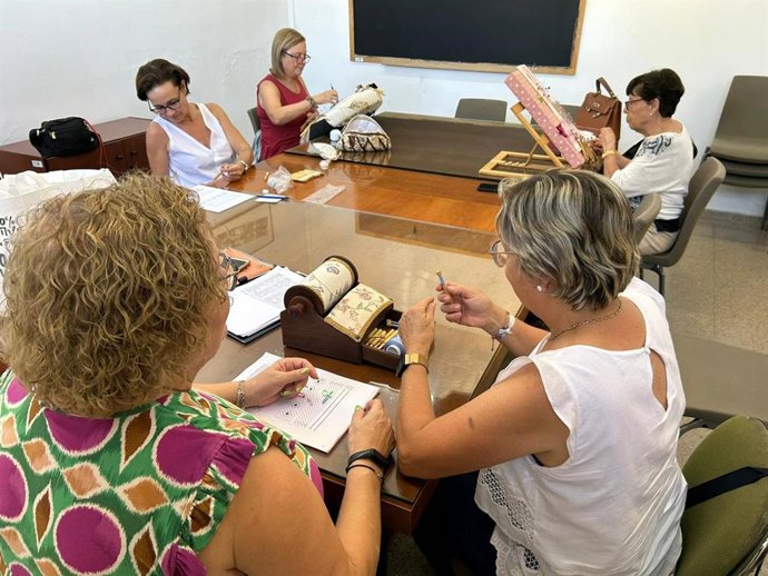 La Universidad Popular de Alcalá de Guadaíra inicia el curso 2023-2024 con un alumnado superior a las 1.200 personas.