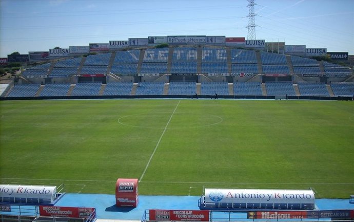 El Ayuntamiento y el Getafe CF acuerdan renombrar el estadio como Coliseum