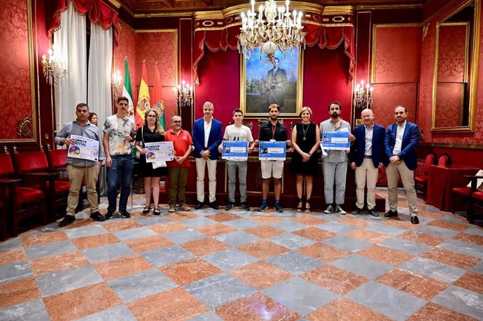 Premios por la Semana Europea de la Movilidad