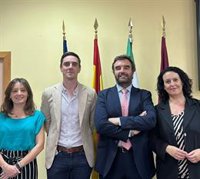 El PP obtiene la presidencia de la nueva Junta de Gobierno de la Mancomunidad de municipios de la Bahía de Cádiz