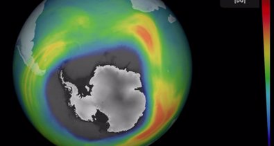 Cambio Climático