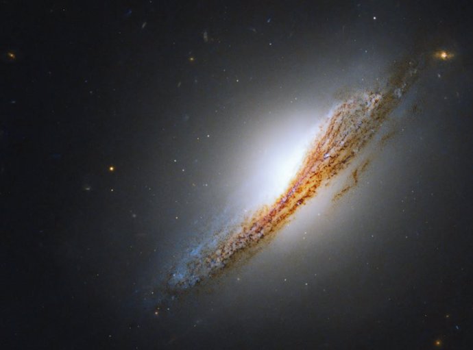 NGC 612