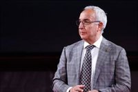 Blanco: "El Mundial de 2030 es un gran impulso para el fútbol y el deporte español"