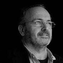 El poeta Uberto Stabile