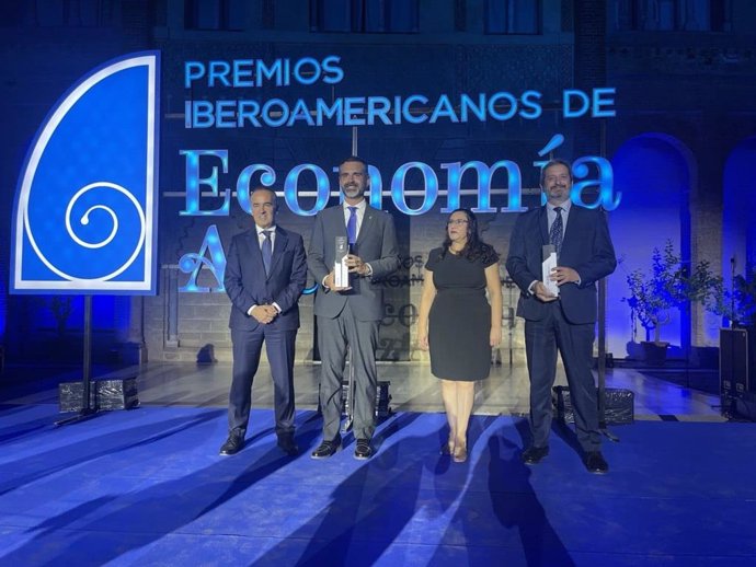 I Premios Iberoamericanos de Economía Azul