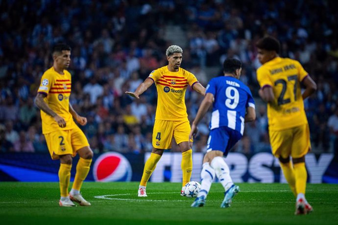 FC Porto - FC Barcelona