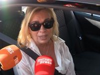 Carmen Borrego revela si demandará a Edmundo Arrocet tras su polémica exclusiva