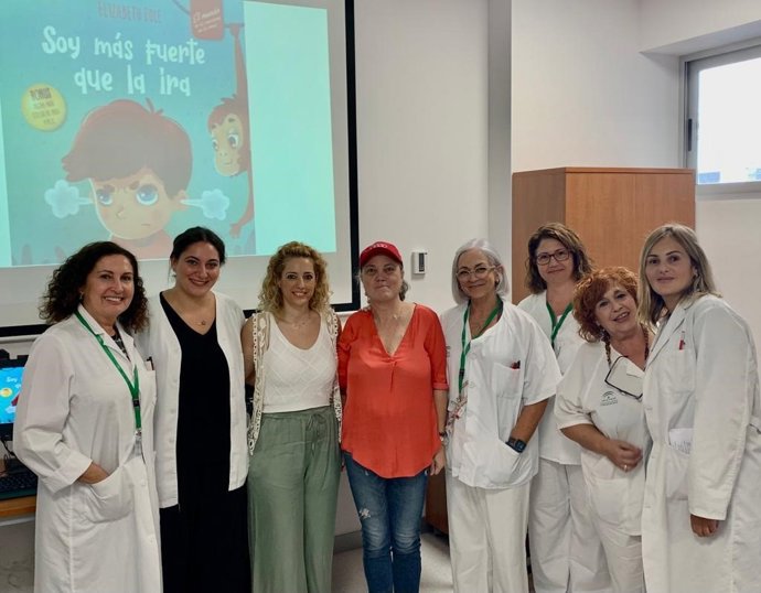 La unidad de Oncología Radioterápica y Radiofísica Hospitalaria del Clínico de Málaga pone en marcha terapias para gestionar emociones