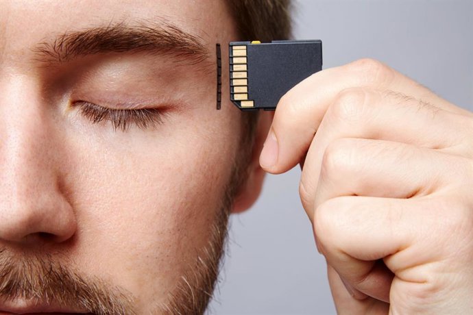 Dimetilglicina DMG para la salud cognitiva.