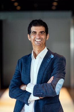 Pedro García Franco, country manager en España de Trainline