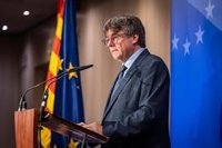 Puigdemont dice que Illa (PSC) "no podrá ser nunca un interlocutor válido para generar confianza"